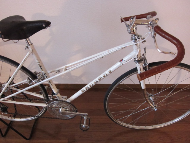 PEUGEOT MIXTE プジョーミキスト: PEUGEOT （プジョー）自転車